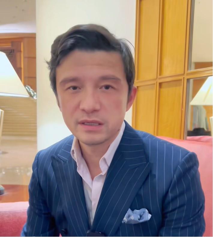 这件事, 就是这样水 这件事, 就是这样水