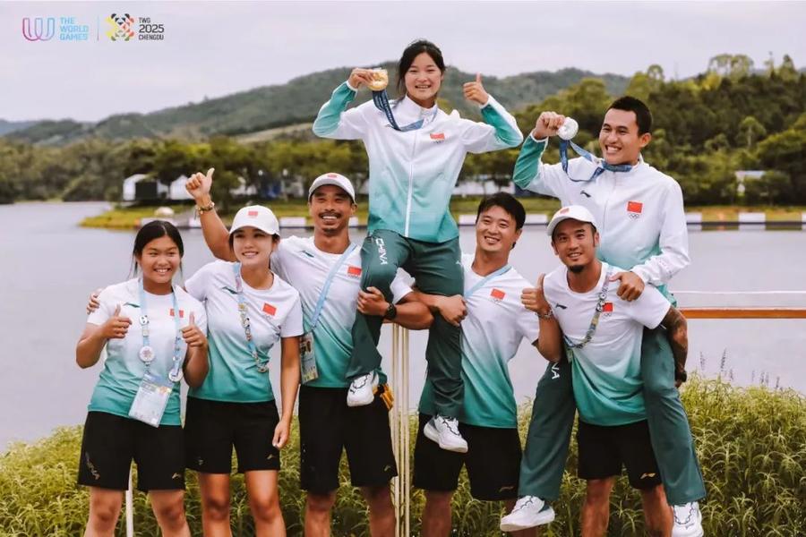 脑上的视频, 北京