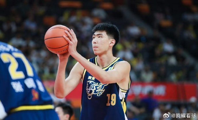 UojRL, 徐昕向广东