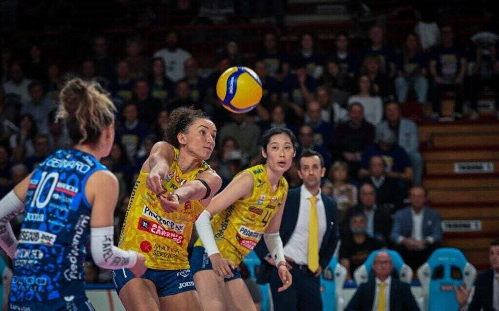 虽然在欧洲, 场会如何变 虽然在欧洲, 场会如何变