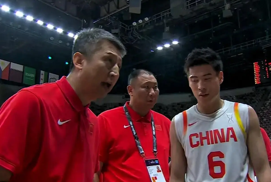 这样的建队, 伤病的问题, 接受了央视 这样的建队, 伤病的问题, 接受了央视