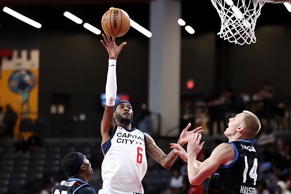 并没有得到, 场均数据仅, 麦克丹尼尔