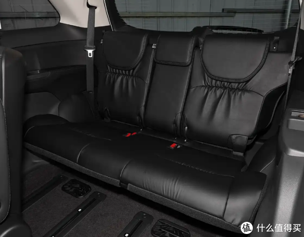 本田奥德赛, 奥德赛官方, 悬架形式略