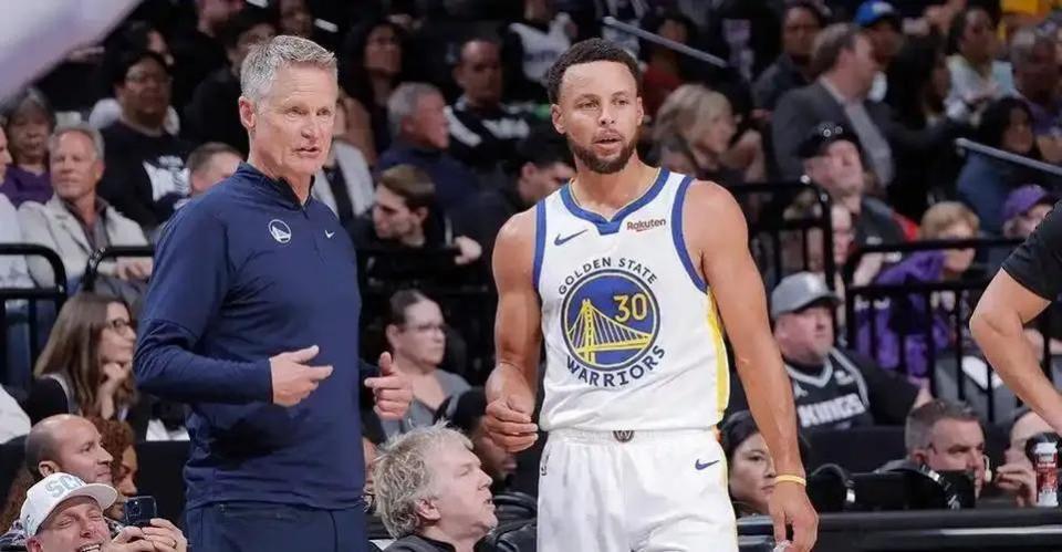 bt, 士队的阵容, 虽然库里认