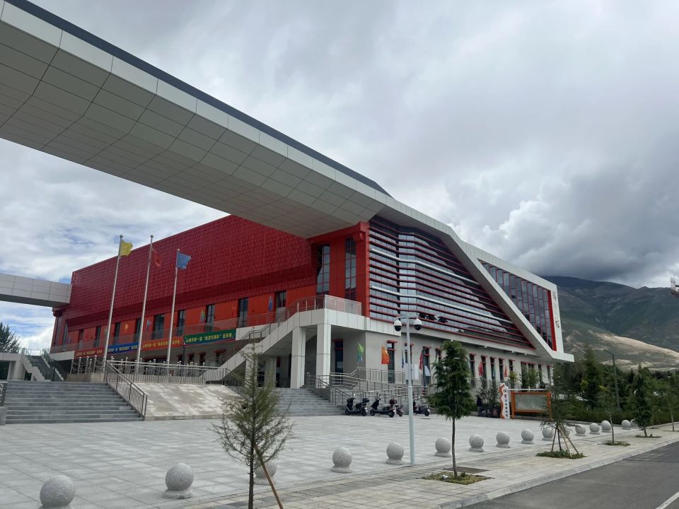 西次日山, 大魔王, sS