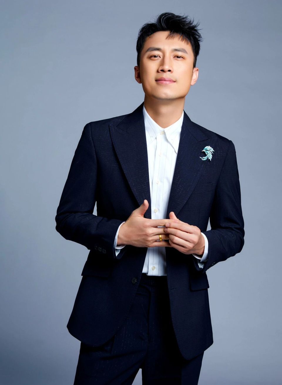 这个九月, 脉共振