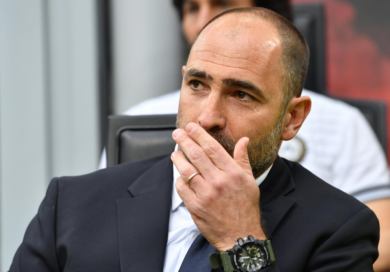 追求, 内的冷静 追求, 内的冷静