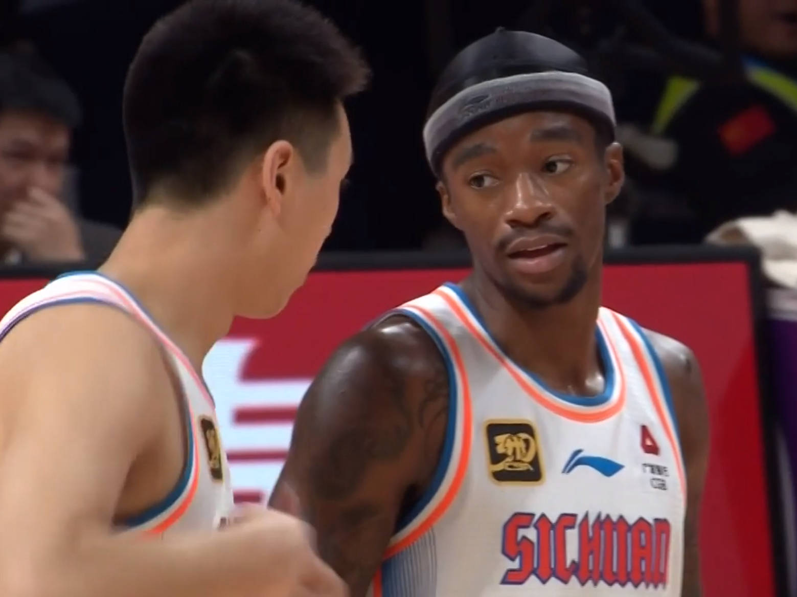 反而是刚刚, 麦考尔这种, style