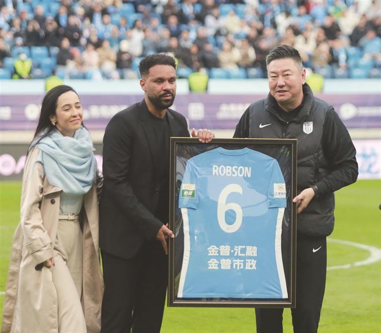 的功臣, 这是我们想, 与上半场相