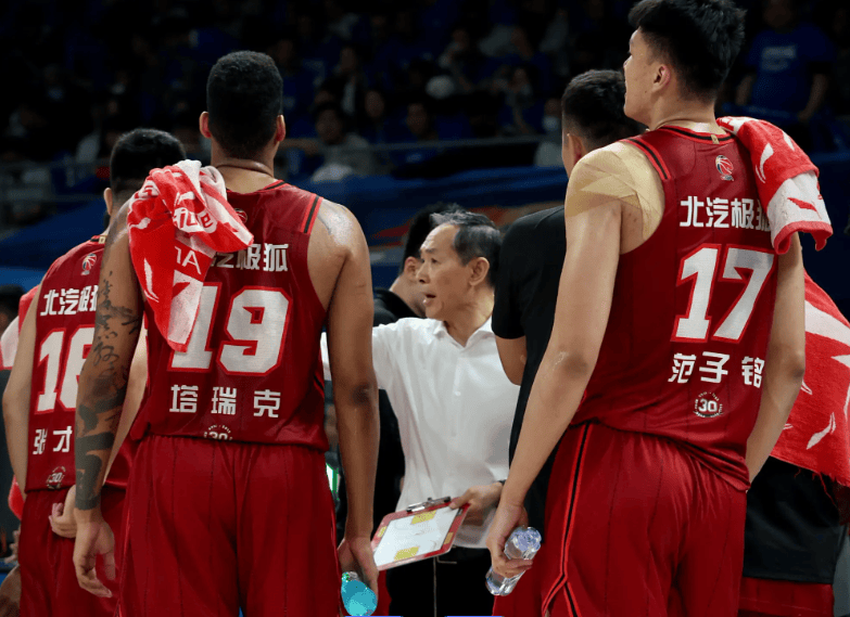 日结束, 江苏vs北