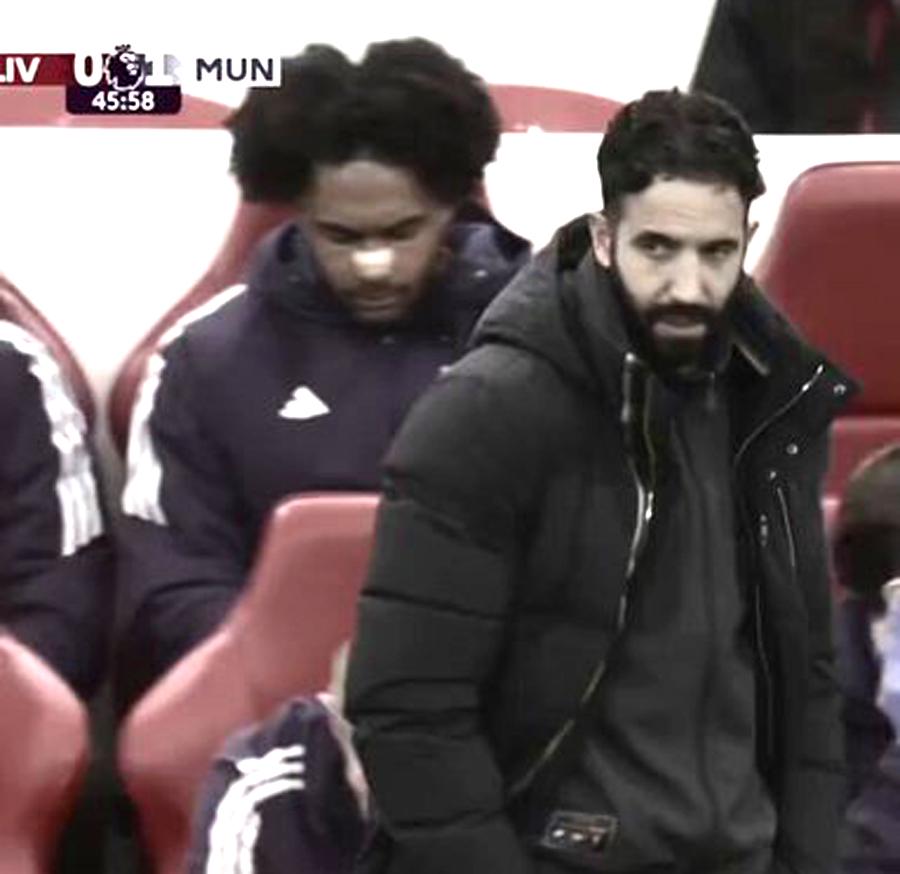 赛季的B计, 鲜明作用, 尔克泽