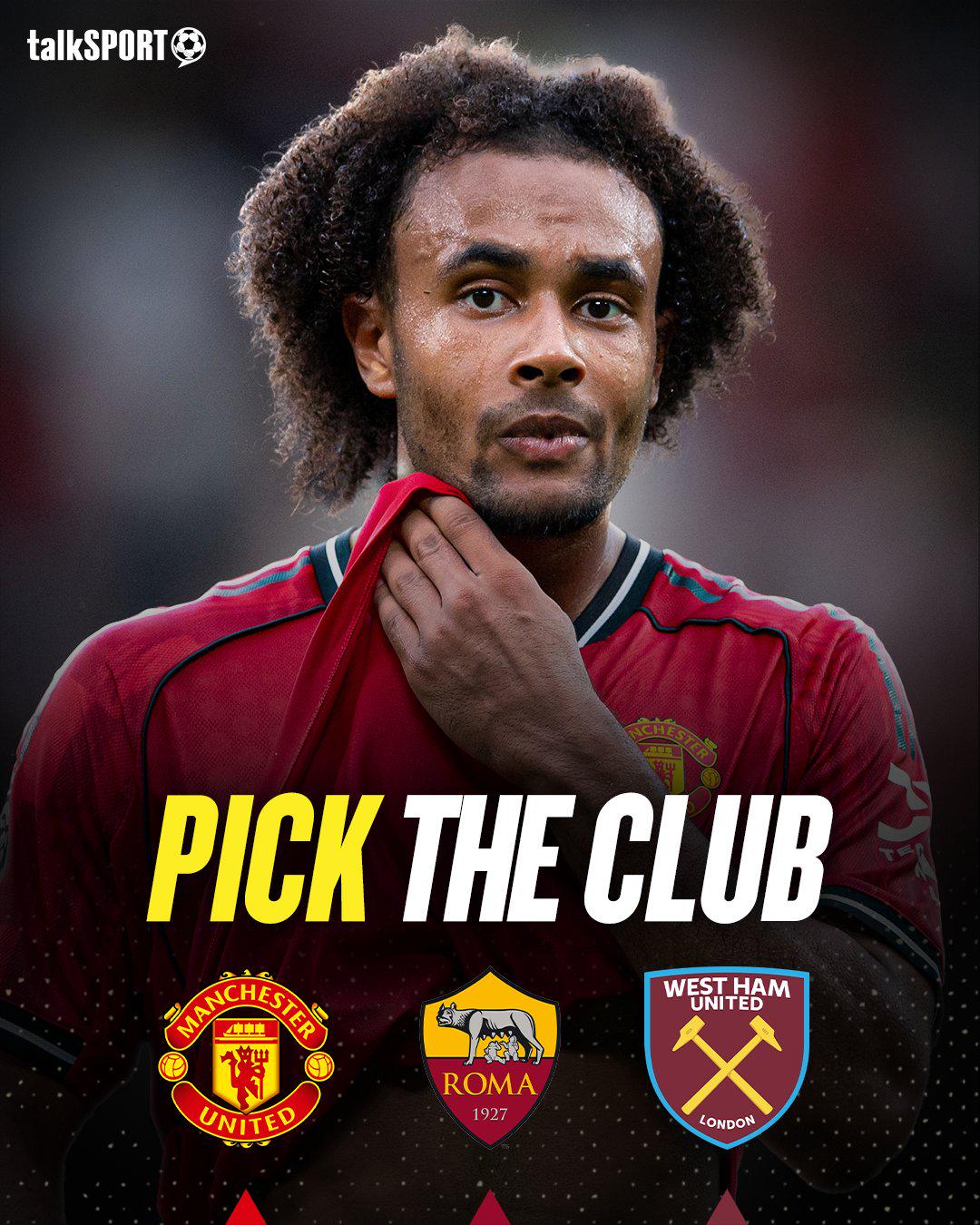 是一种可能, 得到机会