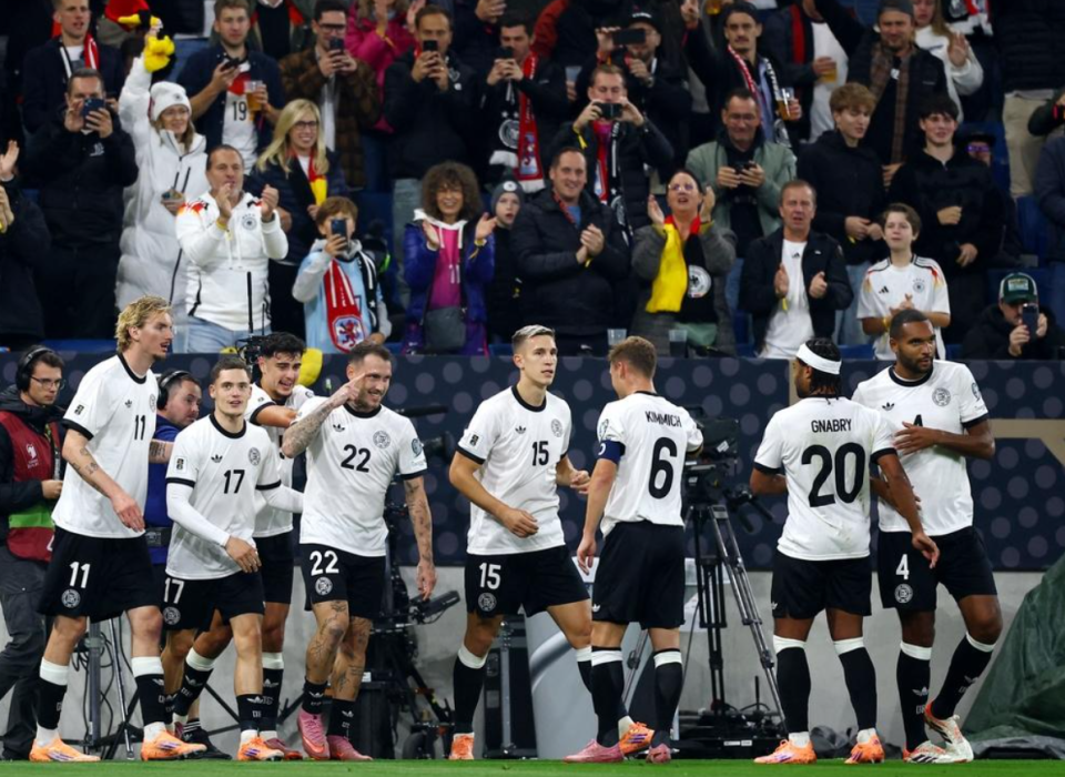 击败了北爱 击败了北爱